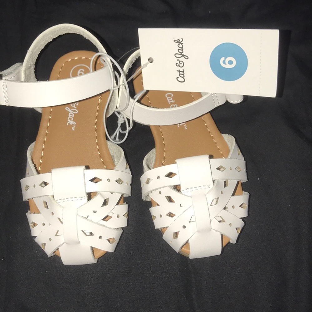 Toddler Brand new shoes